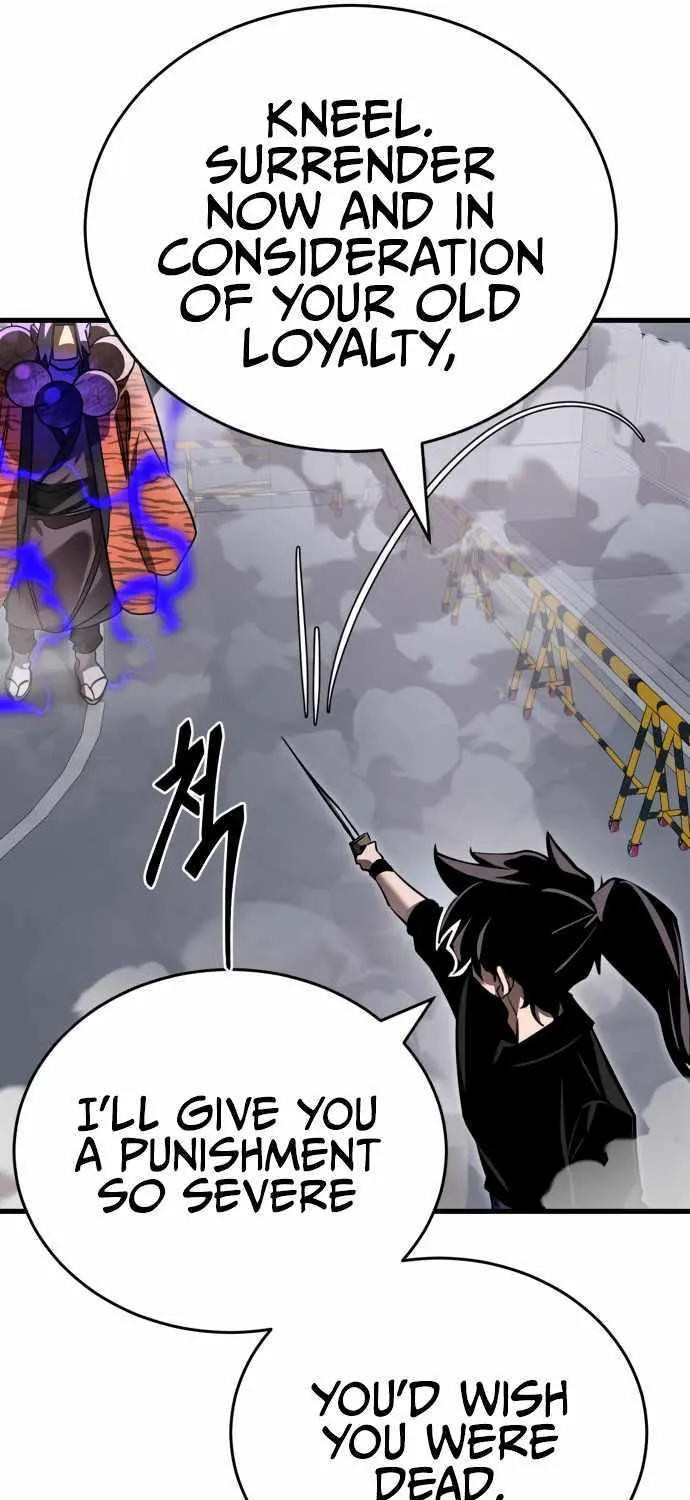Reincarnation Path of The Underworld King Chapter 25 page 39 - 