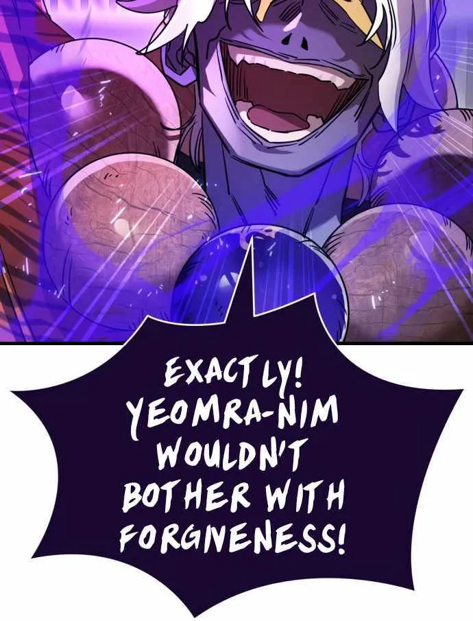Reincarnation Path of The Underworld King Chapter 25 page 44 - 