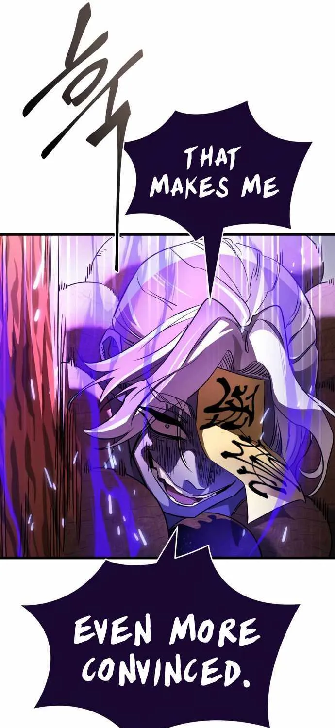 Reincarnation Path of The Underworld King Chapter 25 page 45 - 