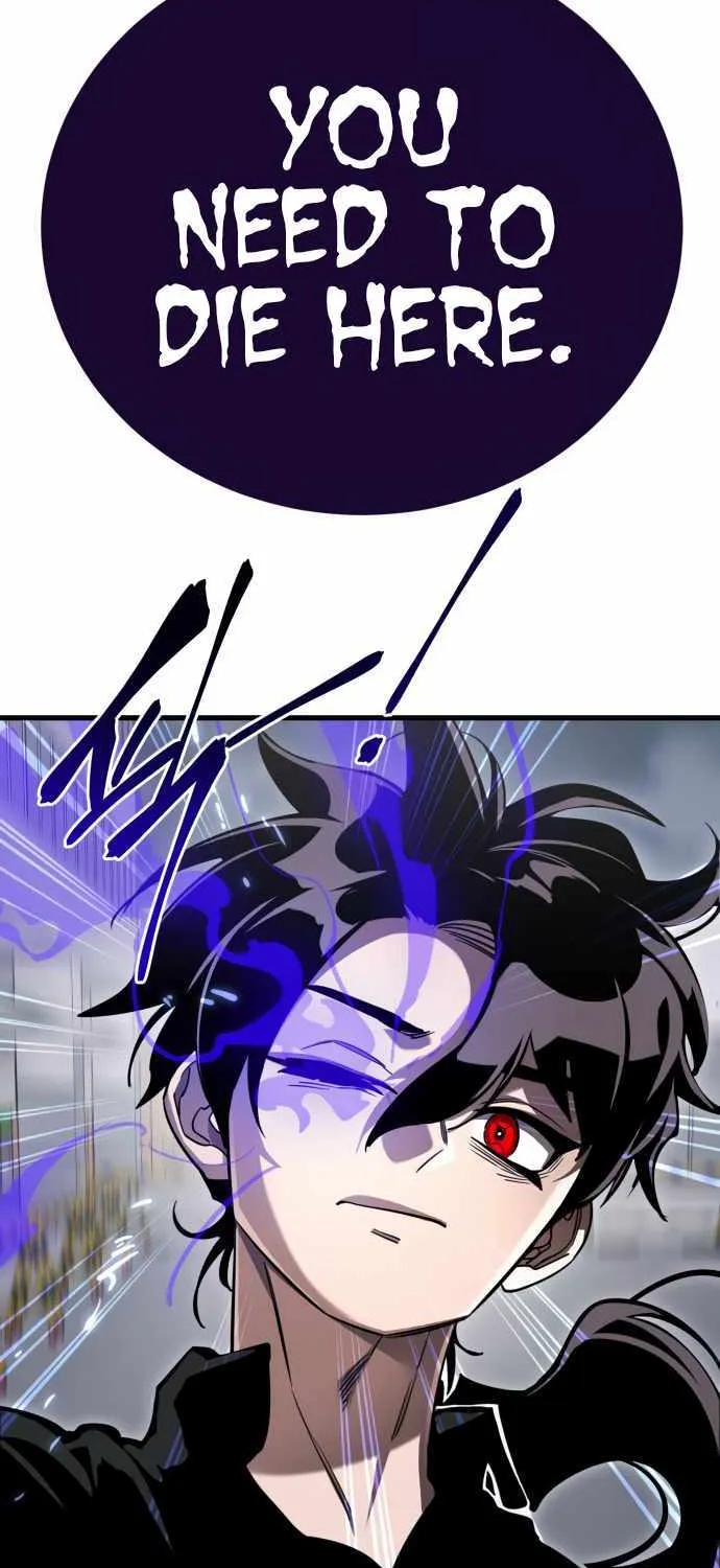 Reincarnation Path of The Underworld King Chapter 25 page 47 - 