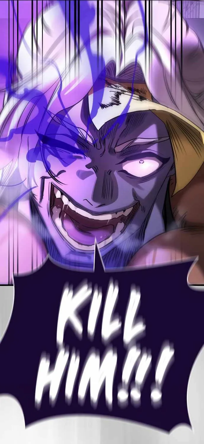 Reincarnation Path of The Underworld King Chapter 25 page 50 - 
