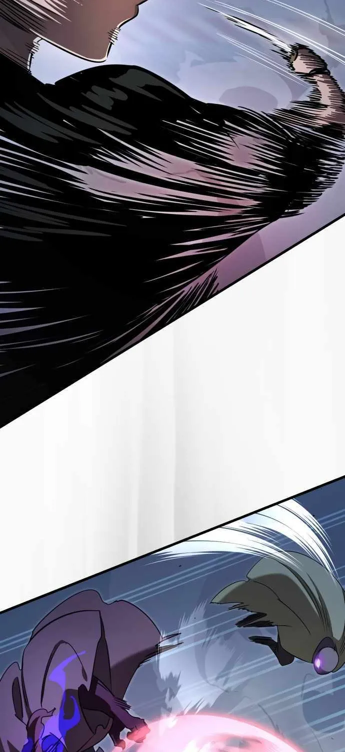 Reincarnation Path of The Underworld King Chapter 25 page 55 - 