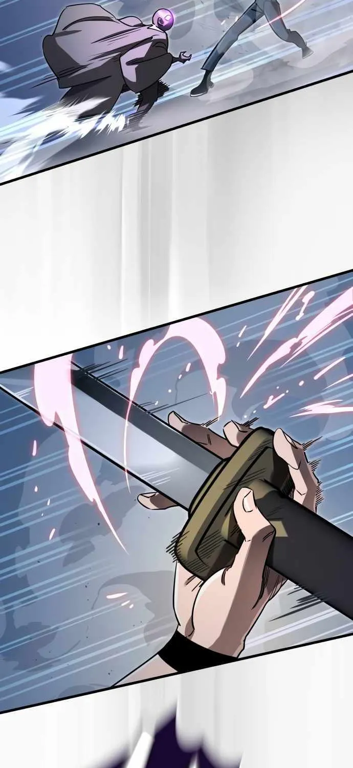 Reincarnation Path of The Underworld King Chapter 25 page 57 - 