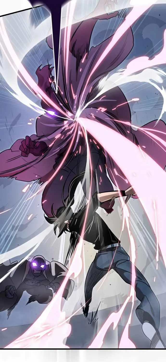 Reincarnation Path of The Underworld King Chapter 25 page 59 - 