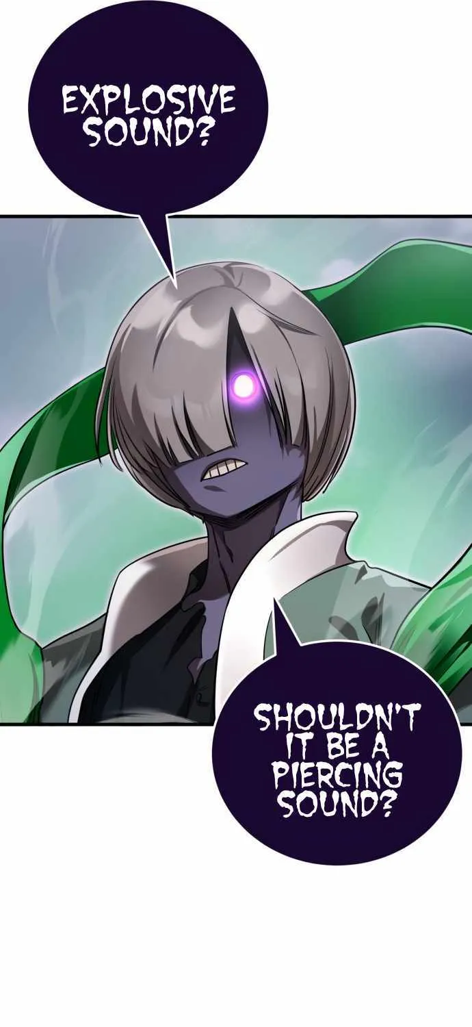 Reincarnation Path of The Underworld King Chapter 25 page 8 - 