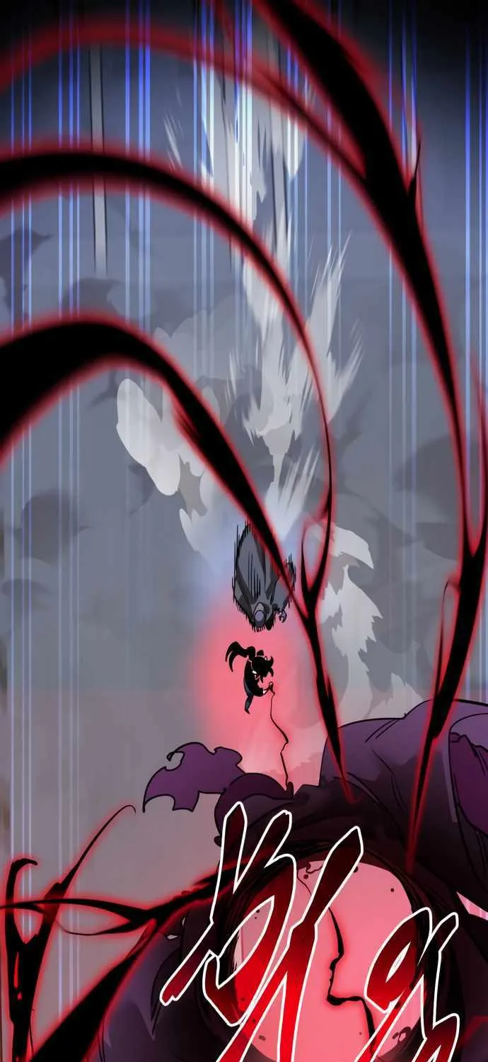 Reincarnation Path of The Underworld King Chapter 25 page 71 - 
