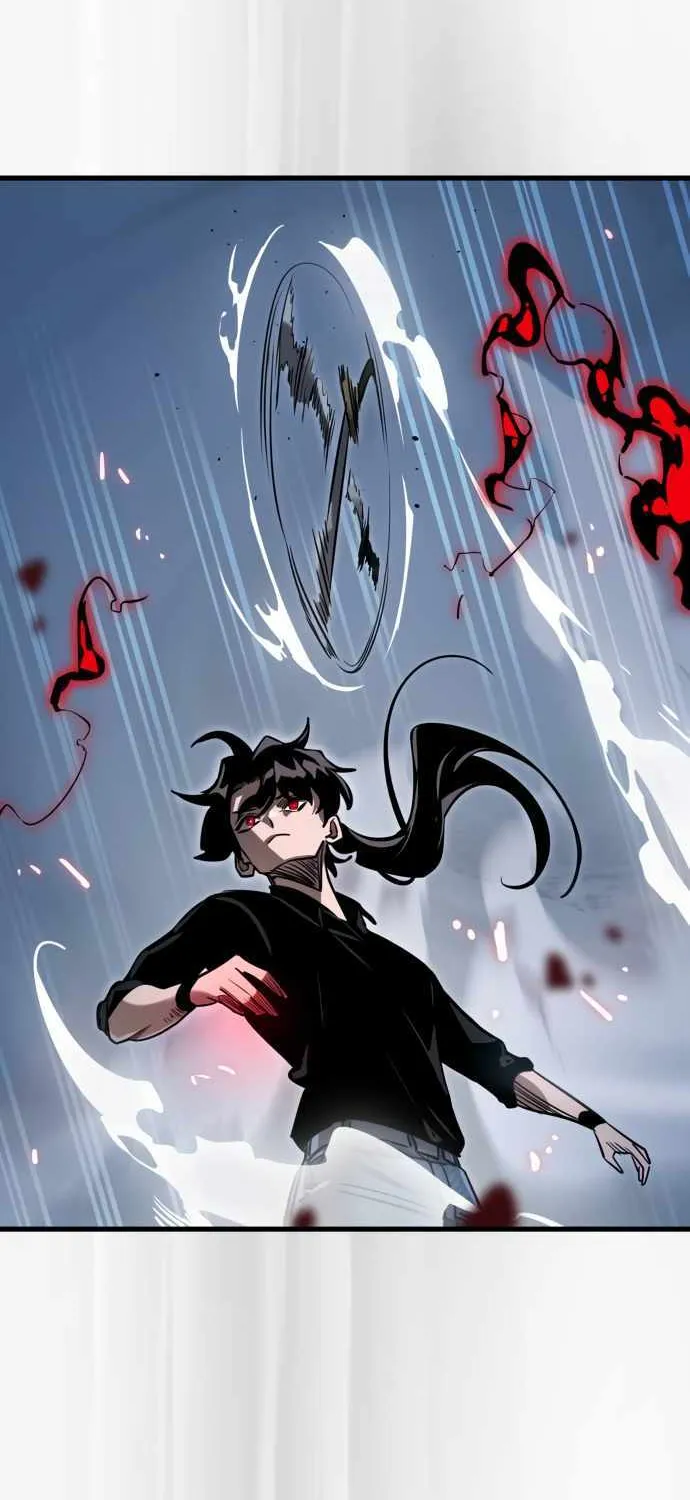 Reincarnation Path of The Underworld King Chapter 25 page 76 - 