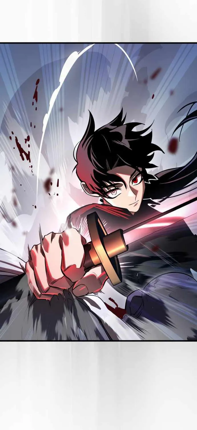 Reincarnation Path of The Underworld King Chapter 25 page 81 - 