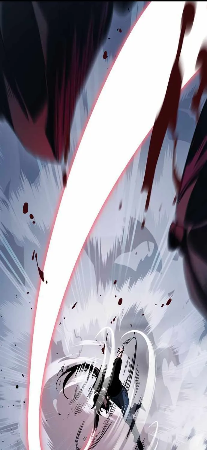 Reincarnation Path of The Underworld King Chapter 25 page 84 - 