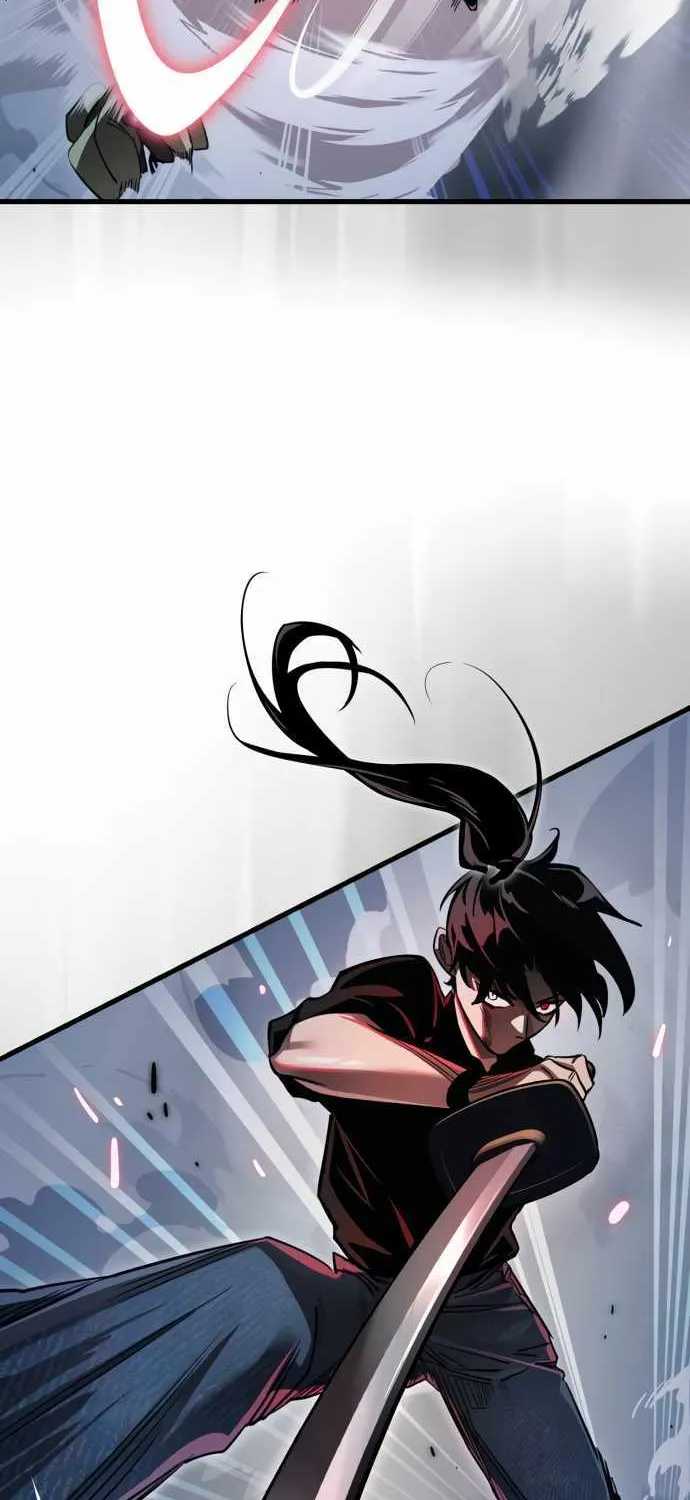 Reincarnation Path of The Underworld King Chapter 25 page 85 - 