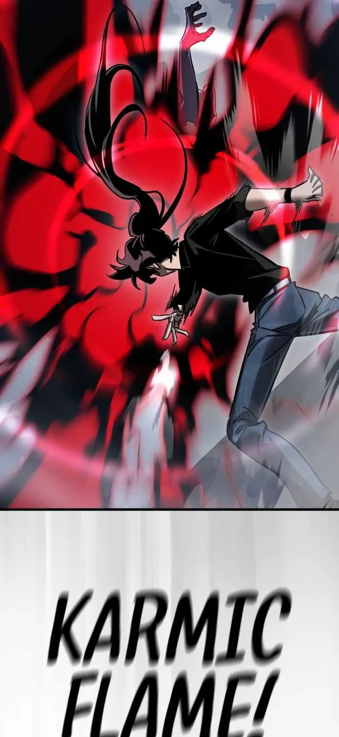 Reincarnation Path of The Underworld King Chapter 25 page 91 - 