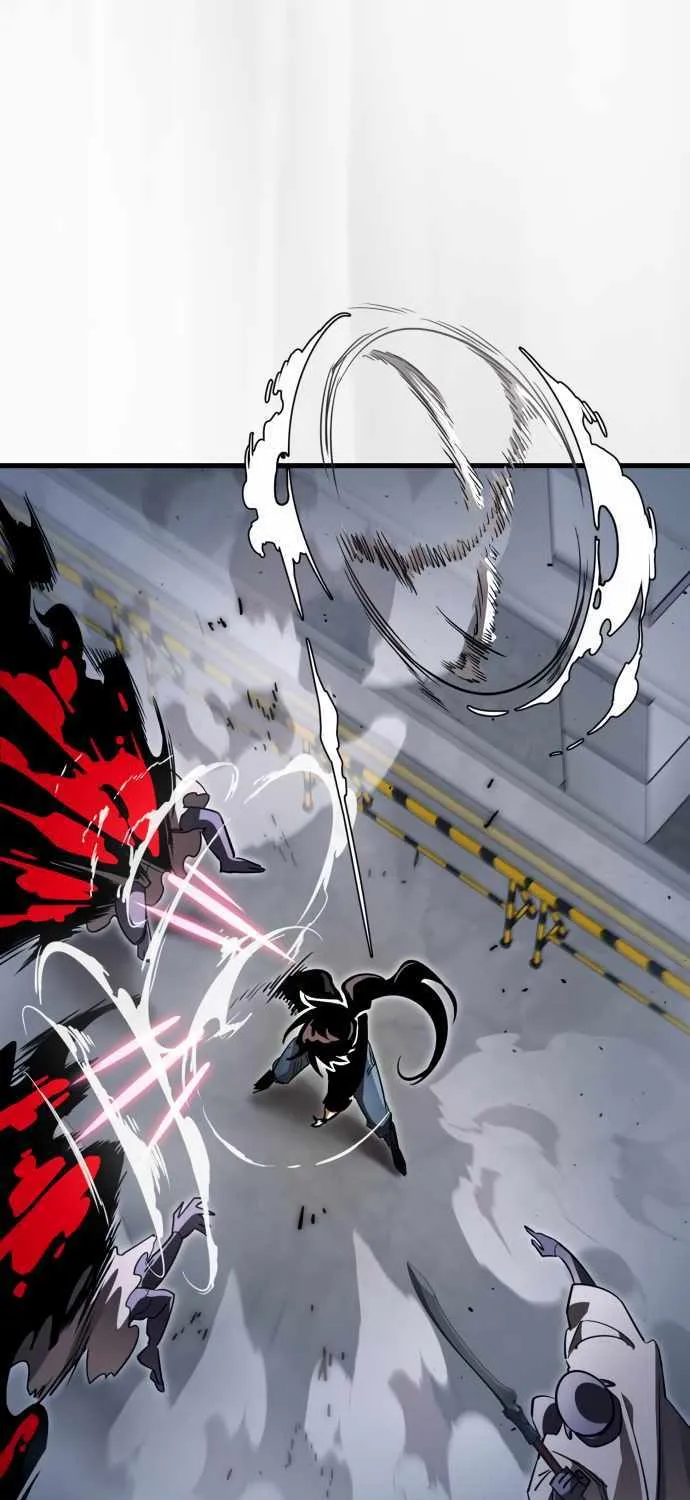 Reincarnation Path of The Underworld King Chapter 25 page 98 - 