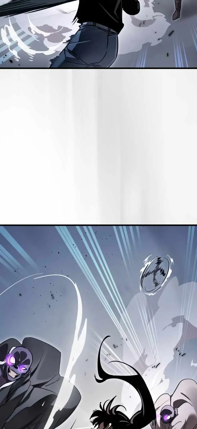 Reincarnation Path of The Underworld King Chapter 25 page 100 - 
