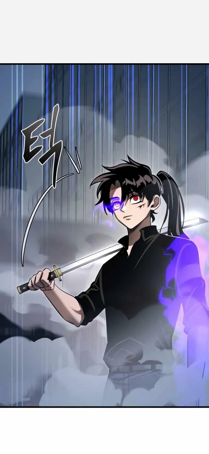 Reincarnation Path of The Underworld King Chapter 26 page 101 - 