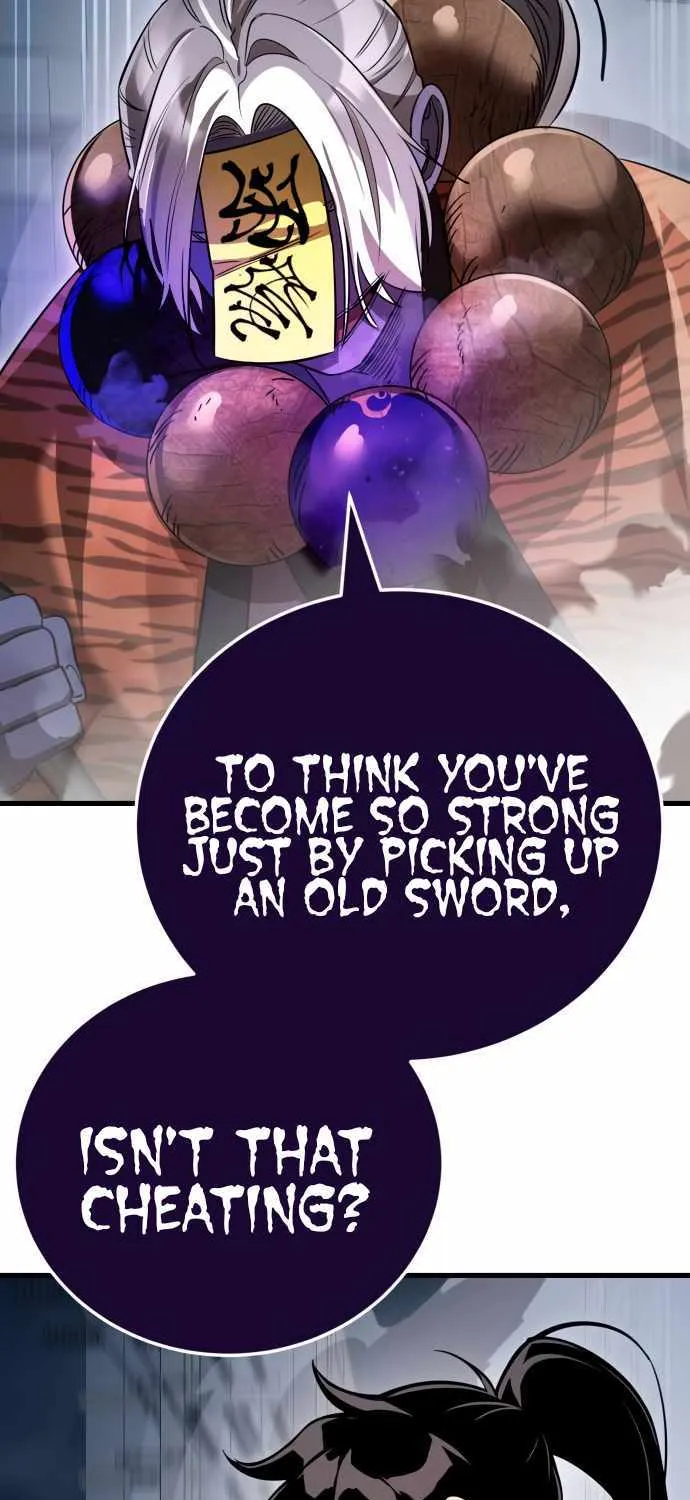 Reincarnation Path of The Underworld King Chapter 26 page 104 - 