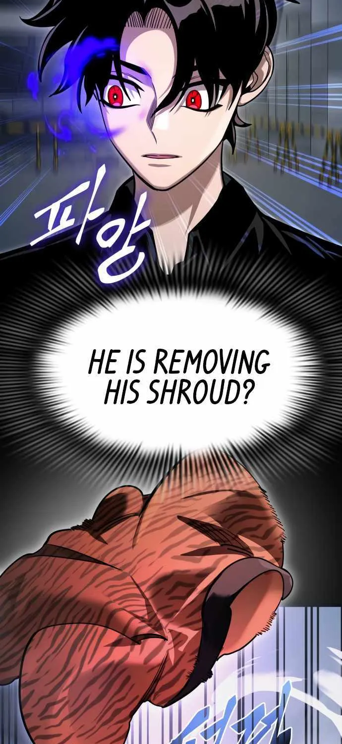 Reincarnation Path of The Underworld King Chapter 26 page 108 - 