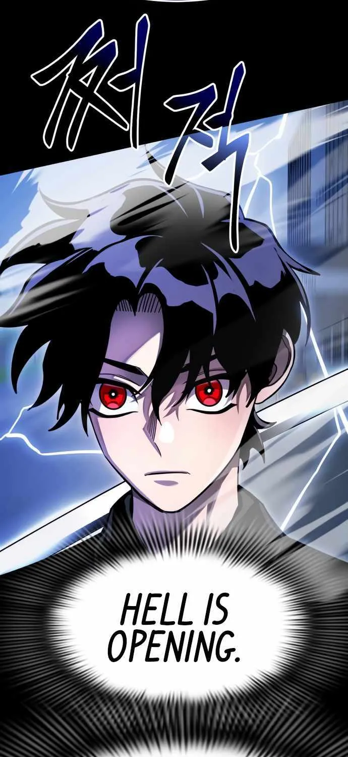 Reincarnation Path of The Underworld King Chapter 26 page 115 - 