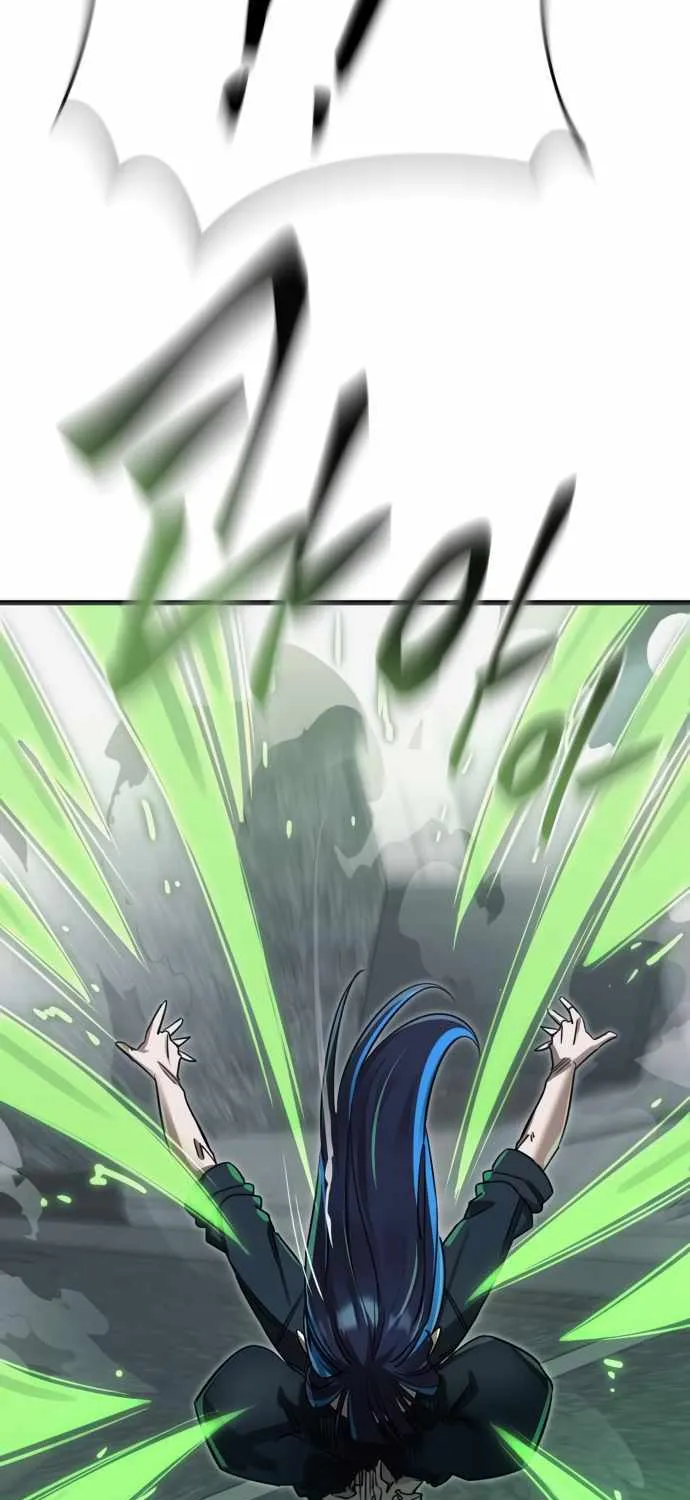 Reincarnation Path of The Underworld King Chapter 26 page 15 - 