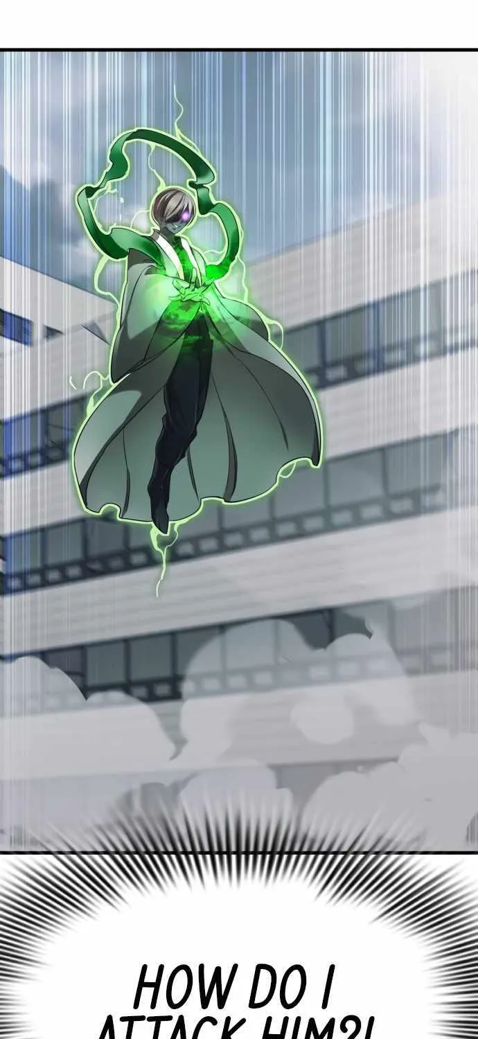 Reincarnation Path of The Underworld King Chapter 26 page 22 - 