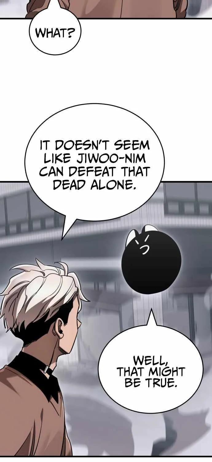 Reincarnation Path of The Underworld King Chapter 26 page 26 - 
