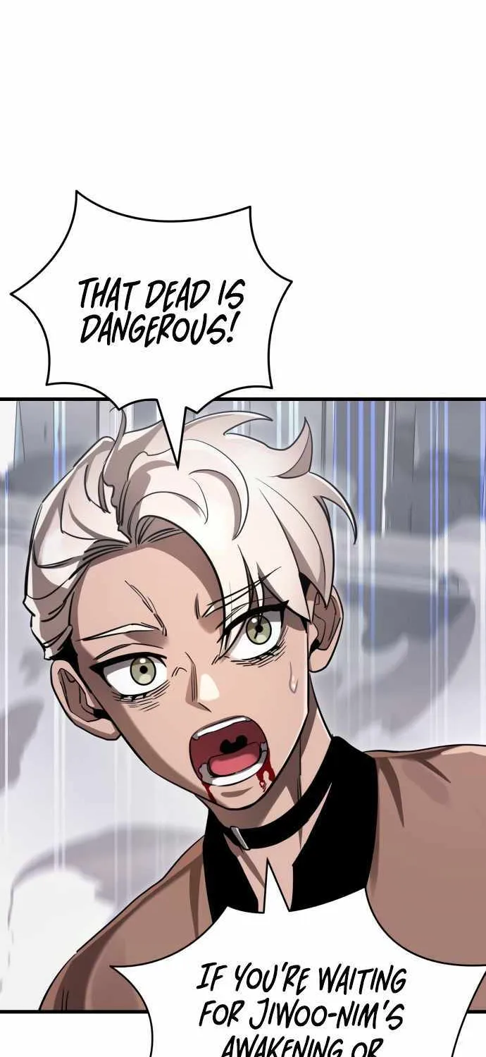 Reincarnation Path of The Underworld King Chapter 26 page 27 - 