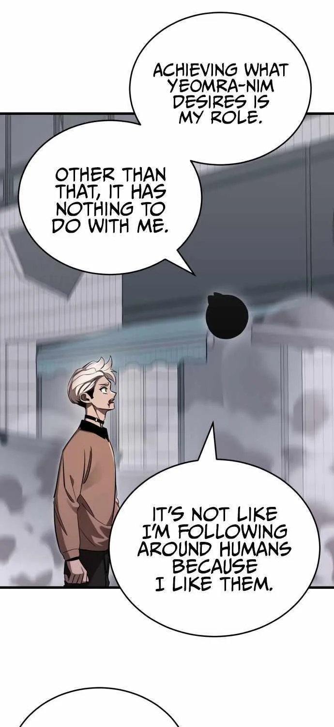 Reincarnation Path of The Underworld King Chapter 26 page 32 - 