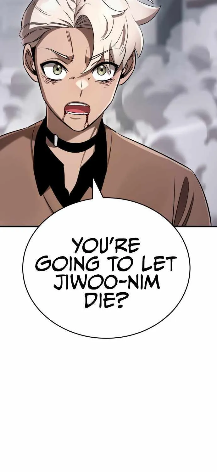 Reincarnation Path of The Underworld King Chapter 26 page 34 - 