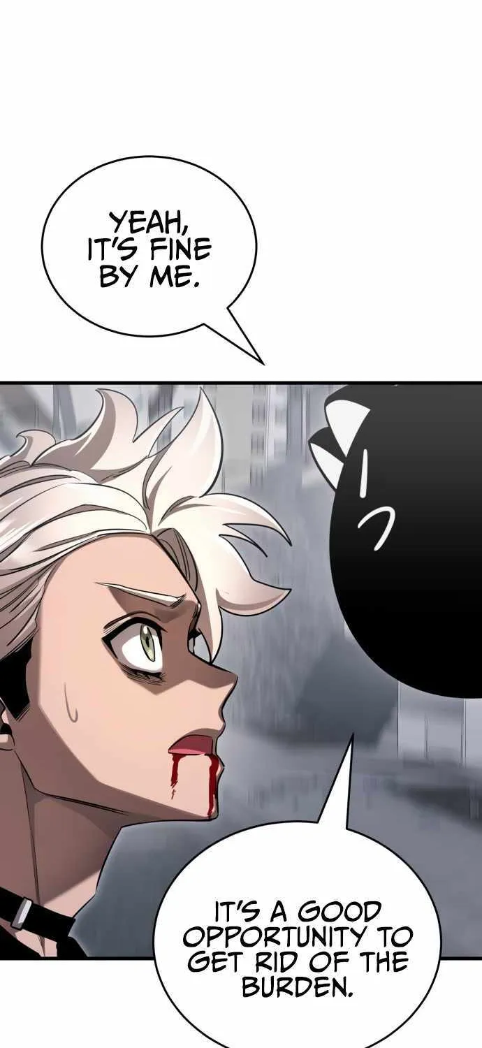 Reincarnation Path of The Underworld King Chapter 26 page 35 - 