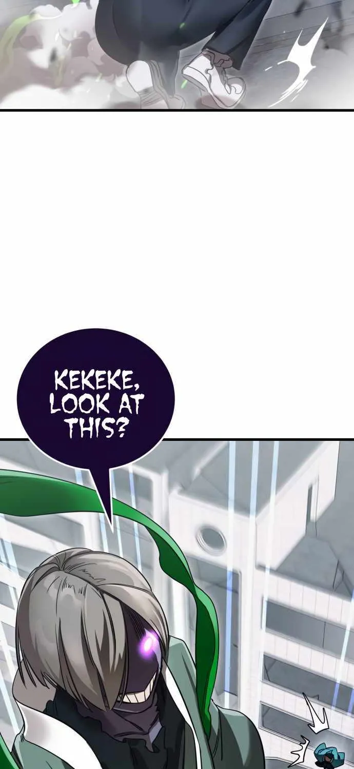 Reincarnation Path of The Underworld King Chapter 26 page 47 - 
