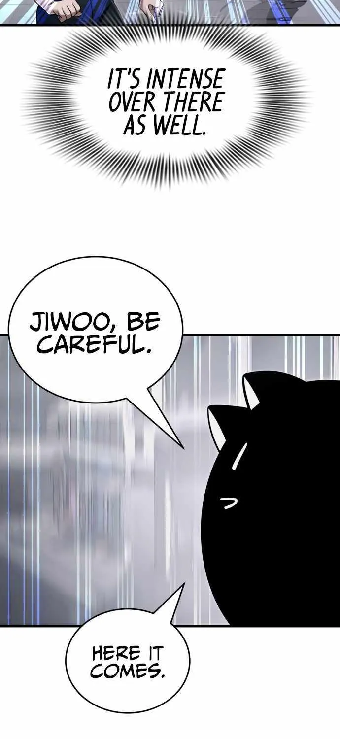 Reincarnation Path of The Underworld King Chapter 26 page 6 - 