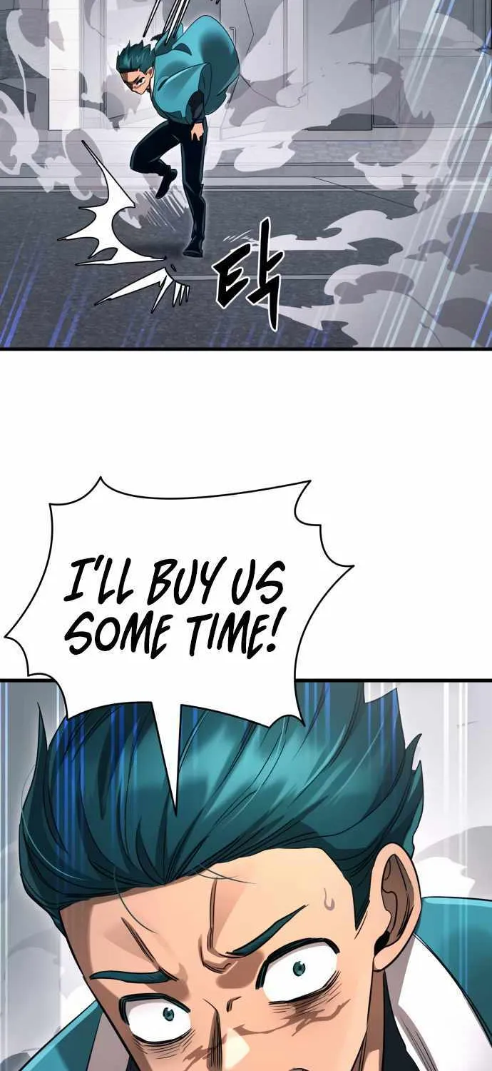 Reincarnation Path of The Underworld King Chapter 26 page 53 - 