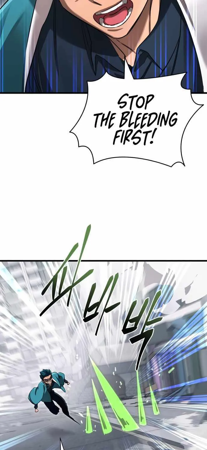 Reincarnation Path of The Underworld King Chapter 26 page 54 - 