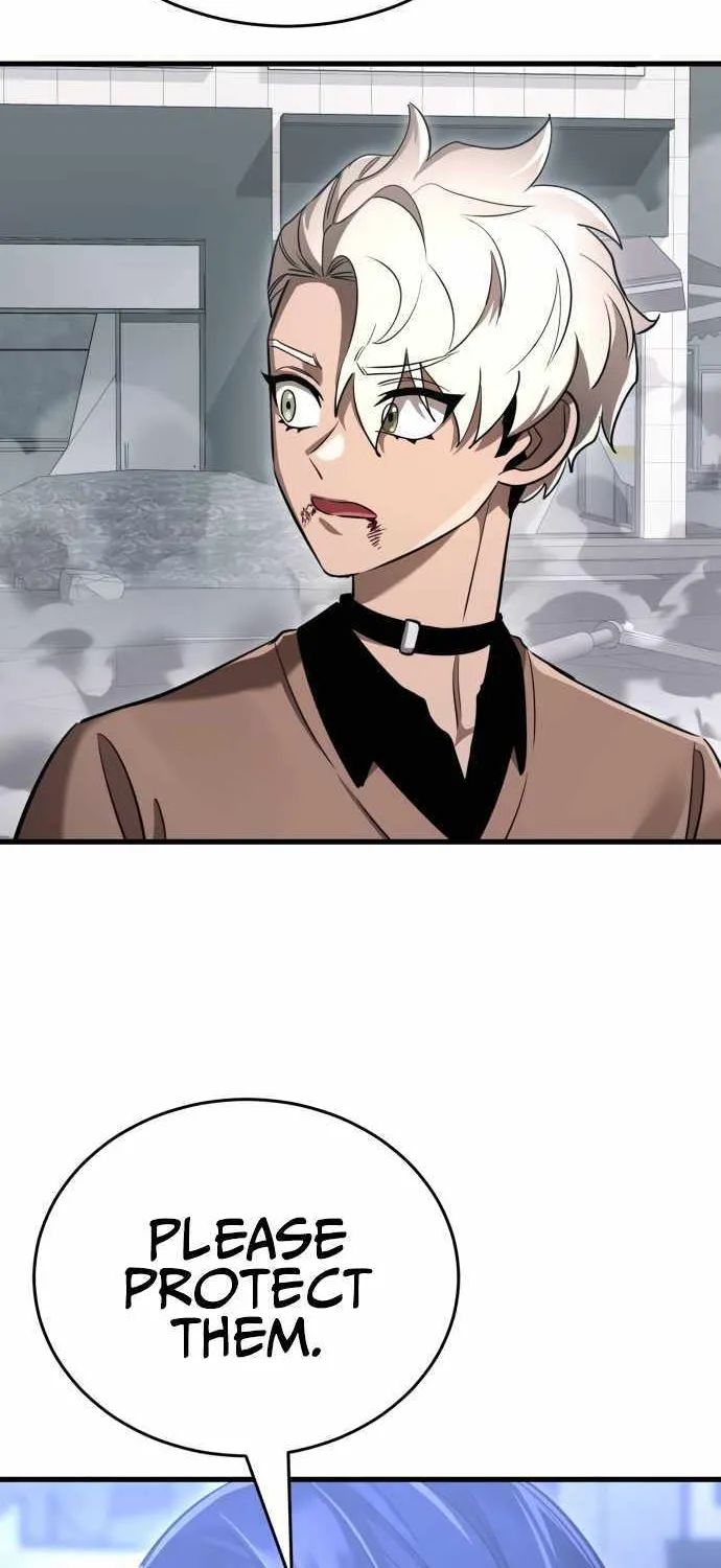 Reincarnation Path of The Underworld King Chapter 26 page 63 - 