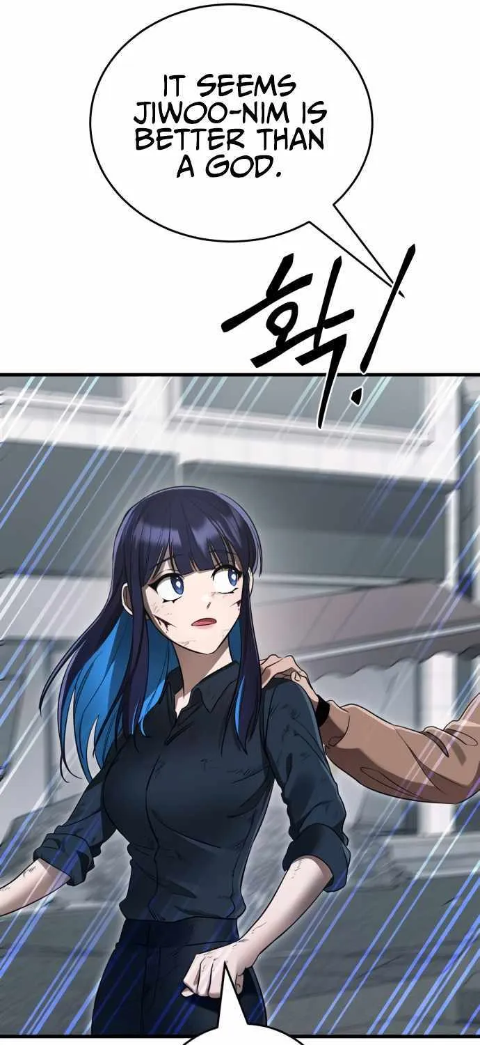 Reincarnation Path of The Underworld King Chapter 26 page 68 - 