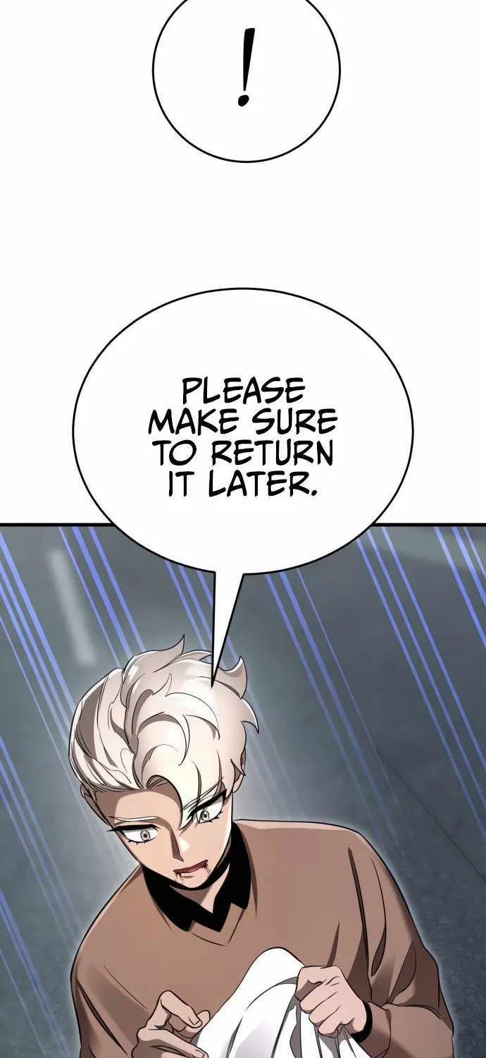 Reincarnation Path of The Underworld King Chapter 26 page 69 - 