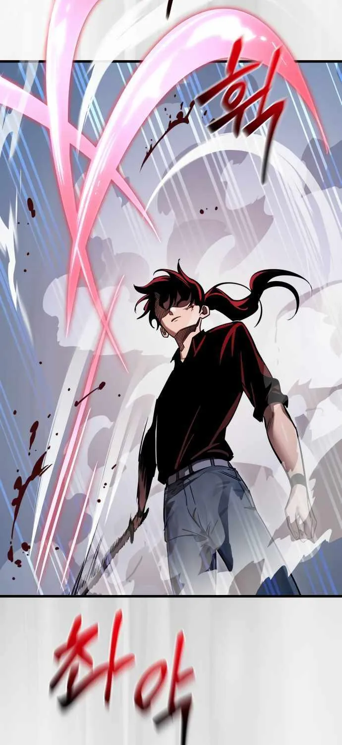 Reincarnation Path of The Underworld King Chapter 26 page 77 - 