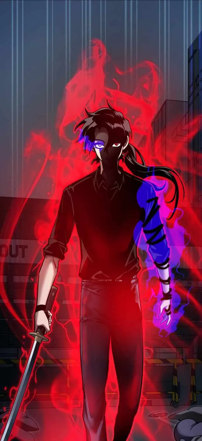 Reincarnation Path of The Underworld King Chapter 26 page 81 - 