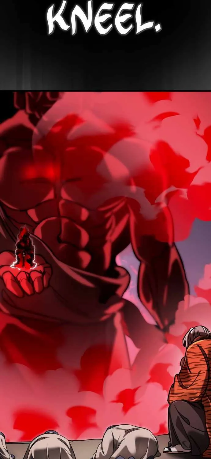 Reincarnation Path of The Underworld King Chapter 26 page 90 - 
