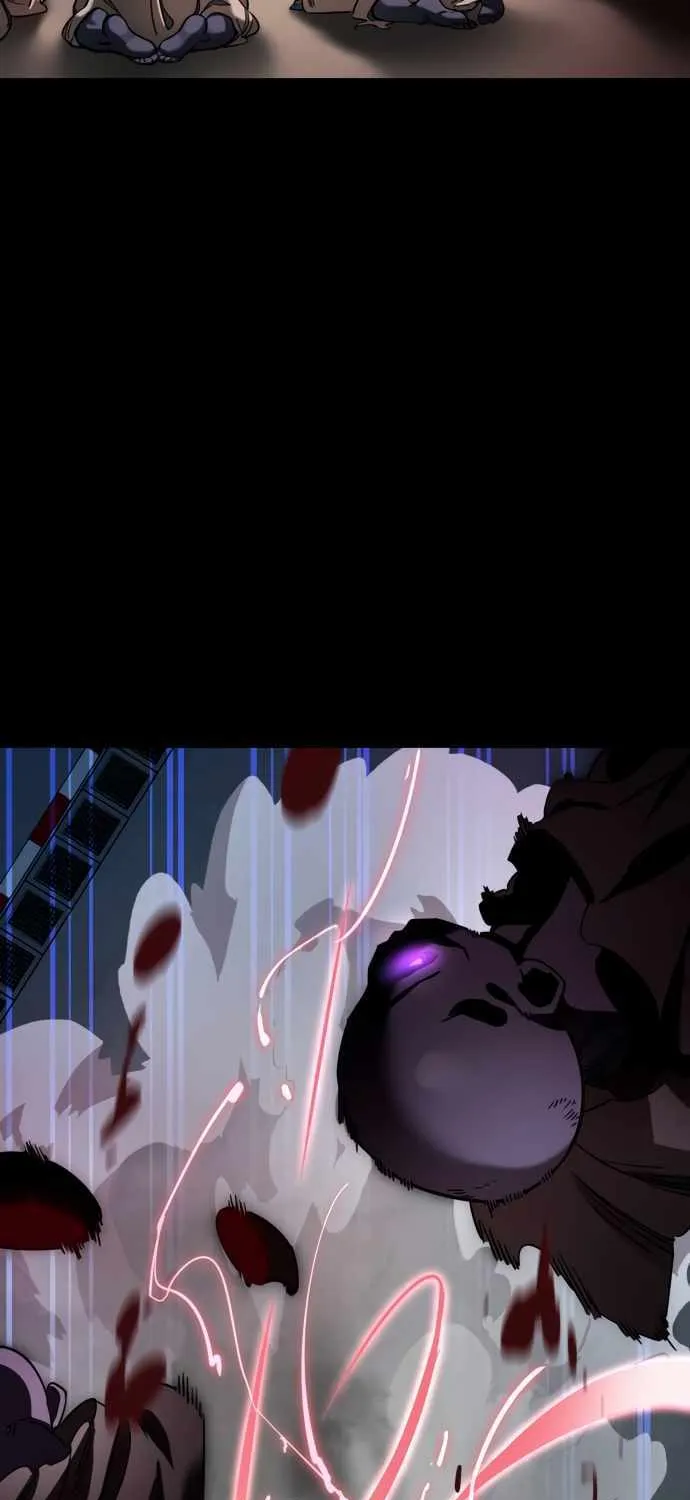 Reincarnation Path of The Underworld King Chapter 26 page 91 - 
