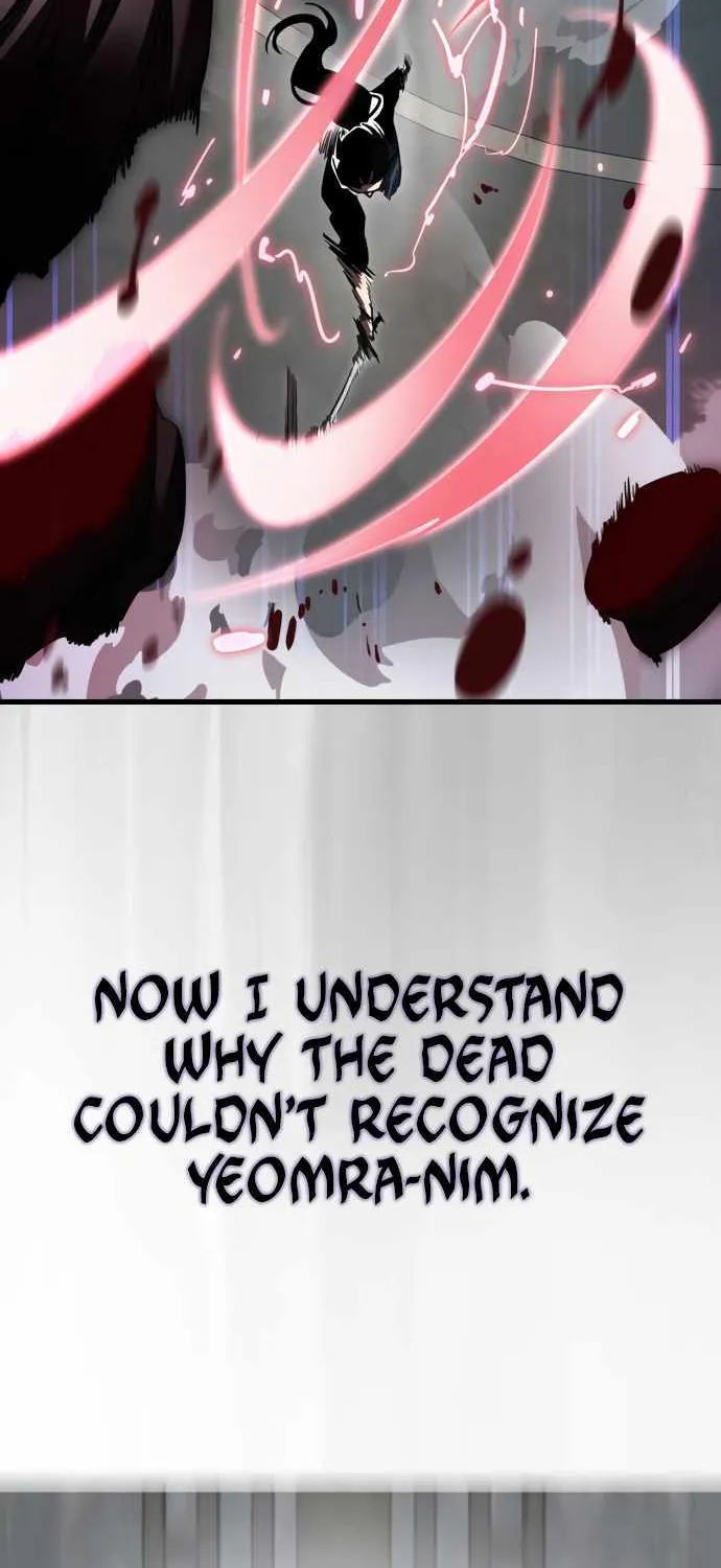 Reincarnation Path of The Underworld King Chapter 26 page 92 - 