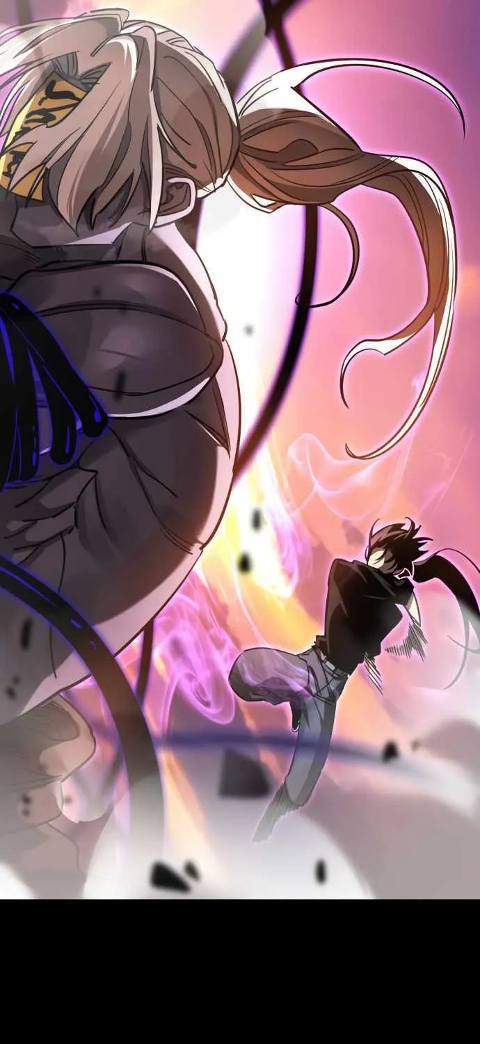 Reincarnation Path of The Underworld King Chapter 27 page 104 - 