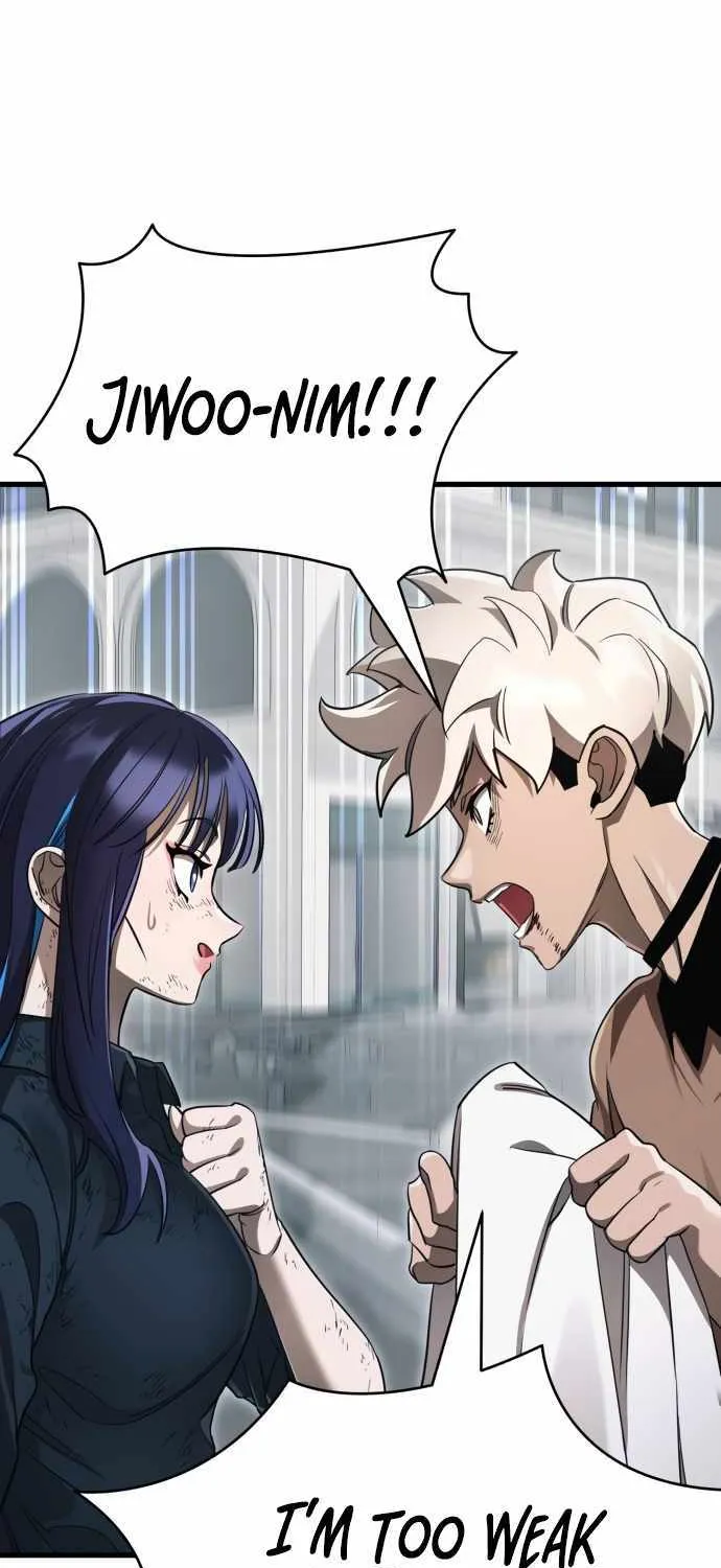 Reincarnation Path of The Underworld King Chapter 27 page 12 - 