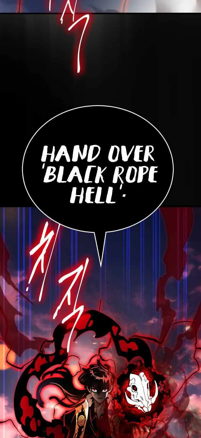 Reincarnation Path of The Underworld King Chapter 27 page 118 - 
