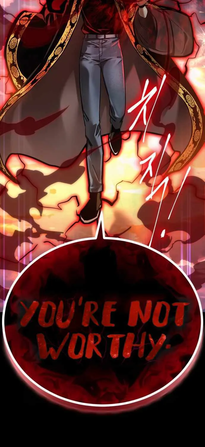 Reincarnation Path of The Underworld King Chapter 27 page 119 - 