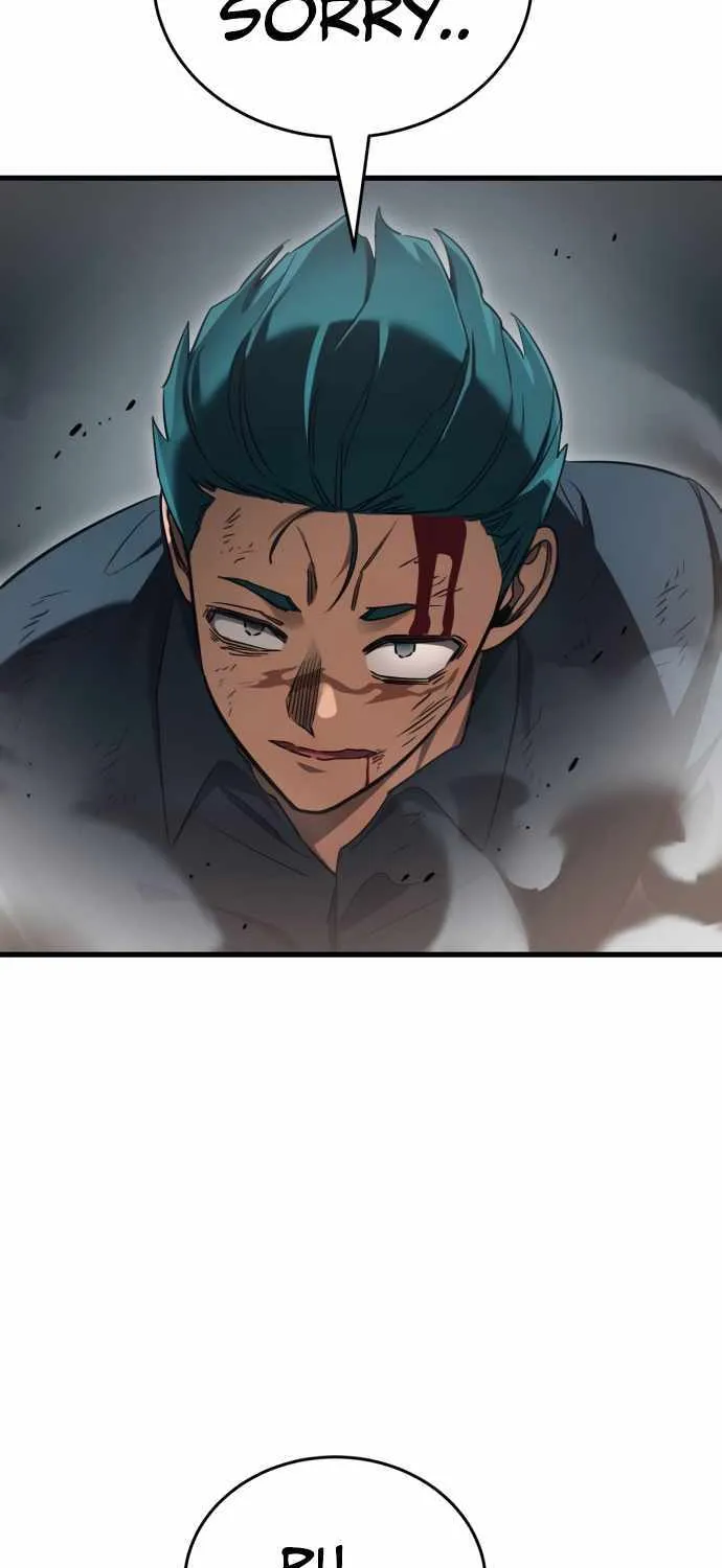 Reincarnation Path of The Underworld King Chapter 27 page 19 - 