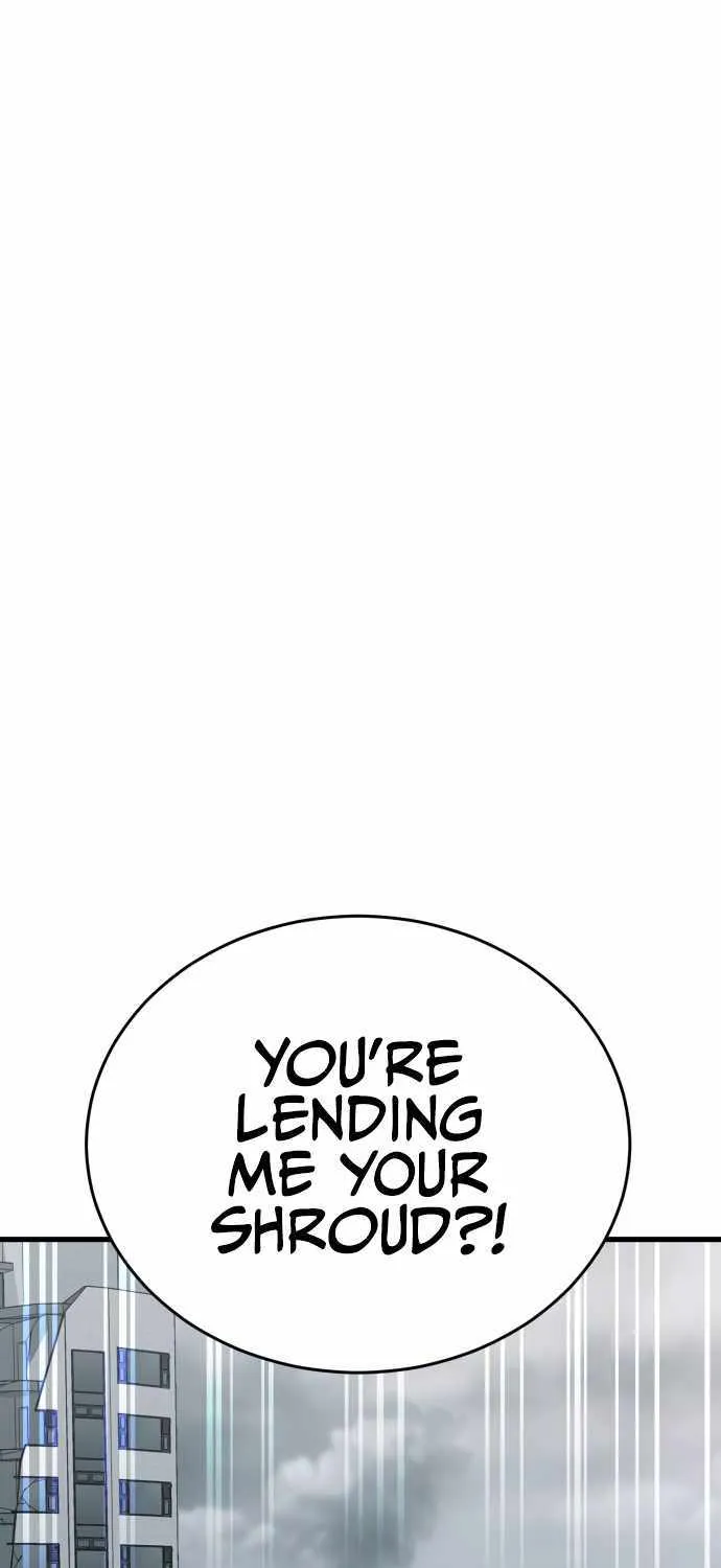 Reincarnation Path of The Underworld King Chapter 27 page 3 - 