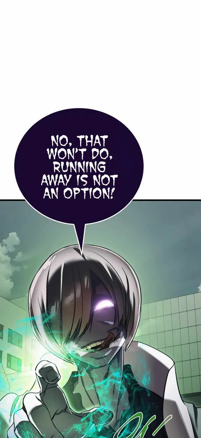 Reincarnation Path of The Underworld King Chapter 27 page 24 - 