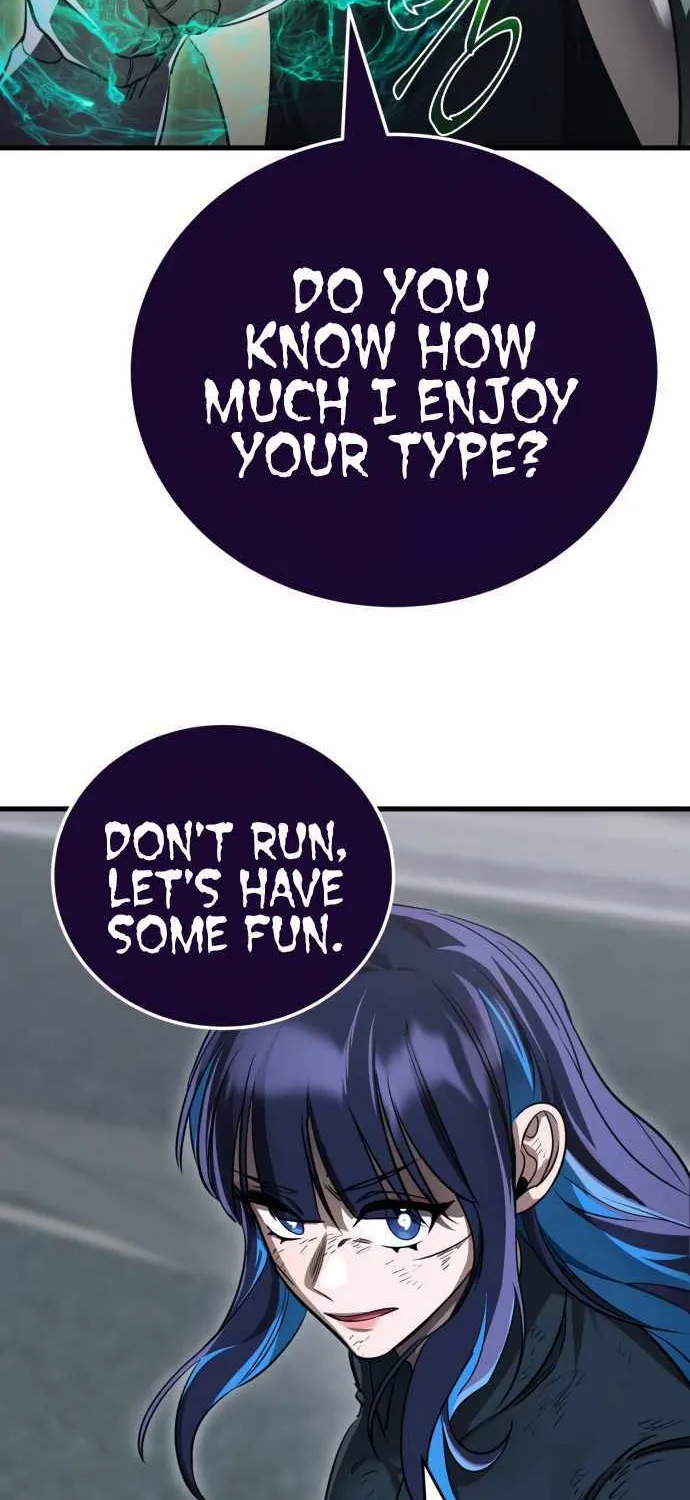 Reincarnation Path of The Underworld King Chapter 27 page 25 - 
