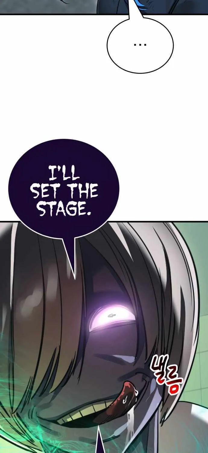 Reincarnation Path of The Underworld King Chapter 27 page 26 - 
