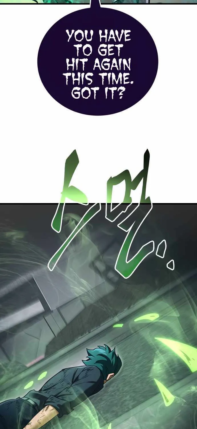 Reincarnation Path of The Underworld King Chapter 27 page 27 - 